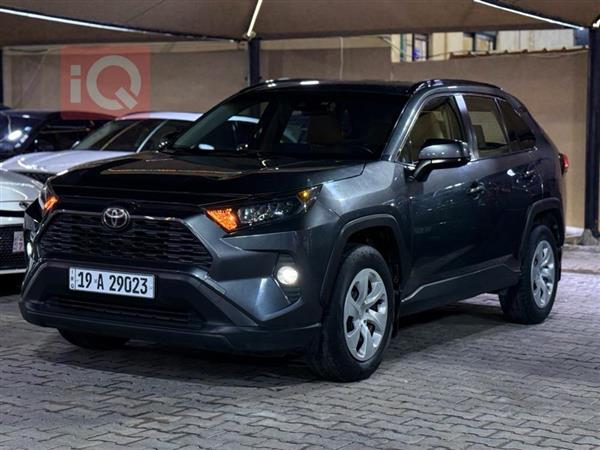 Toyota RAV4 2019 for sale in Iraq - Karbala